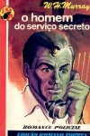 O homem do servio secreto