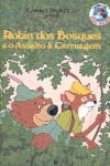 Robin dos Bosques e o Assalto  Carruagem