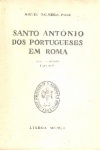 Santo Antnio dos Portugueses em Roma - 2 Vols.