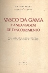 Vasco da Gama e a sua Viagem de Descobrimento