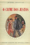 O Crime dos Justos