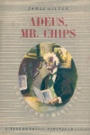 Adeus, Mr. Chips