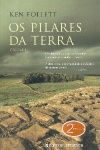 Os pilares da terra - 2 Vols.