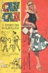 Can Can - 3