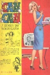 Can Can - 31