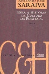 Para a Histria da Cultura em Portugal - 3 VOLUMES
