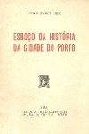 Esboço da História da Cidade do Porto