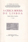 A Crca Moura de Lisboa