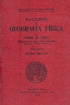 Nociones de Geografa Fsica