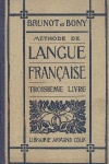 Mthode de Langue franaise