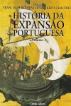 Histria da Expanso Portuguesa - 5 Volumes