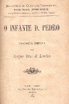 O Infante D. Pedro 