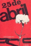 25 de Abril