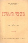 Ronda dos Mercados Externos em 1950