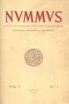 Nummus - 4 VOLUMES