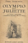 Olympio et Juliette