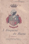 A Duquesa da Baeta