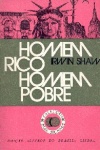 Homem Rico, Homem Pobre - 2 VOLUMES