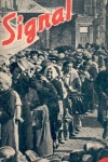 Signal - Edio Francesa - 1940 - N. 7