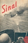 Sinal (Signal - Ed. Portuguesa) - 1941 - N. 16