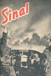 Sinal (Signal - Ed. Portuguesa) - 1941 - N. 22