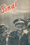 Sinal (Signal - Ed. Portuguesa) - 1942 - N. 13