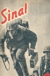 Sinal (Signal - Ed. Portuguesa) - 1942 - N. 16