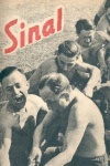 Sinal (Signal - Ed. Portuguesa) - 1943 - N. 11