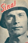 Sinal (Signal - Ed. Portuguesa) - 1943 - N. 18