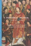 Histria Ptria
