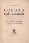 Cousas Camillianas