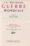 La Seconde Guerre Mondiale