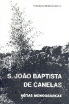 S. Joo Baptista de Canelas 