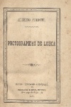 Photographias de Lisboa