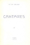 Cantares