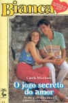 O jogo secreto do amor