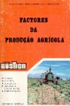 Factores da Produo Agrcola