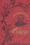 Mistrios de Lisboa - 3 VOLUMES