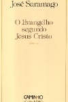 O Evangelho segundo Jesus Cristo