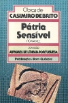 Ptria Sensvel