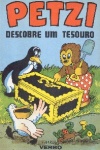 Petzi descobre um tesouro