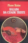 Balada da cidade triste