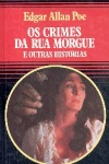 Os crimes da Rua da Morgue e outras histrias