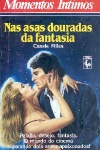 Nas asas douradas da fantasia