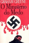 O ministrio do medo