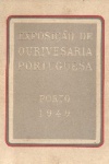 Exposio de ourivesaria portuguesa