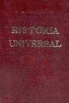 Histria Universal - 13 VOLUMES