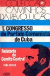 1 Congresso do Partido Comunista de Cuba