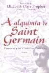 A Alquimia de Saint Germain