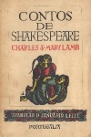 Contos de Shakespeare